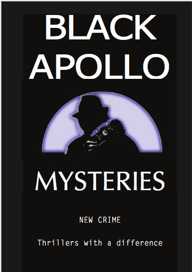 Black Apollo Mysteries Catalogue