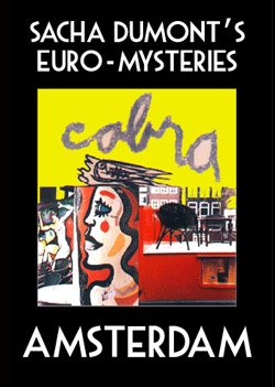Sacha Dumont's Amsterdam