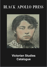 Victorian Studies Catalogue