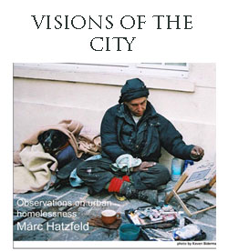 Visions of the City Magazine