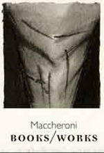 Maccheroni Book/Works